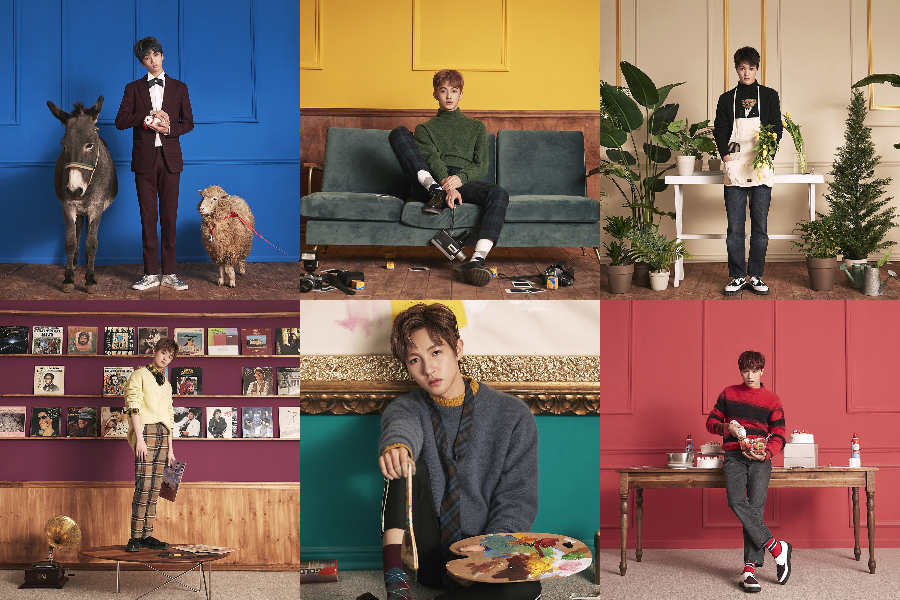 아직 좀 남았지만 크리스마스 시즌 때 듣기 좋은 노래 추천해줄게 🎄☃ | 인스티즈