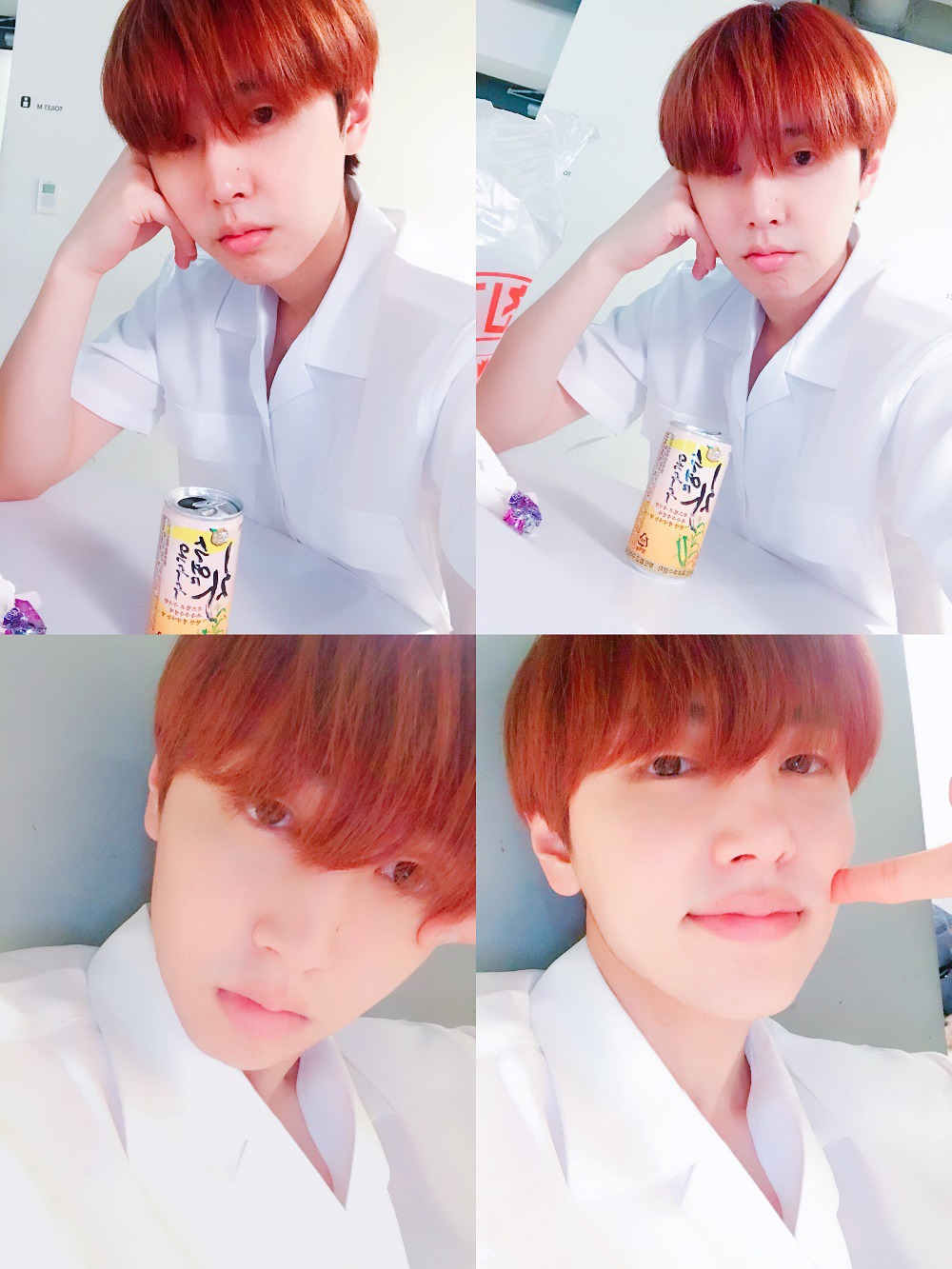 깔깔깔 내 최애 얼굴 자랑 특별히 내 취향대로 골랐음 ㅋㅎ | 인스티즈