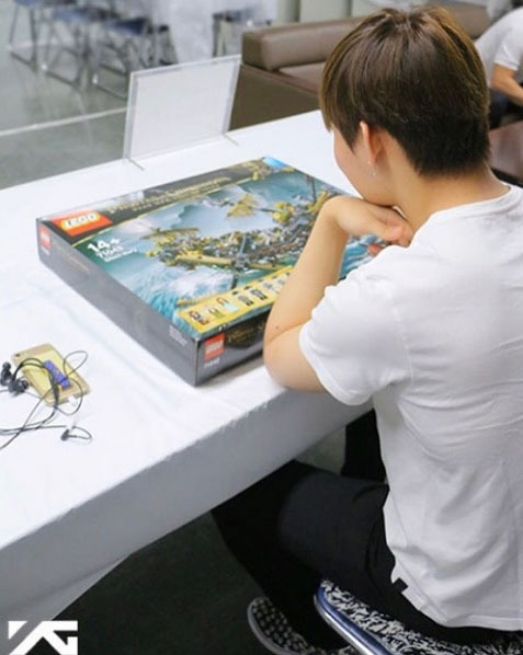 제대하면 레고방송 해줘야 하는 사람 있어 | 인스티즈