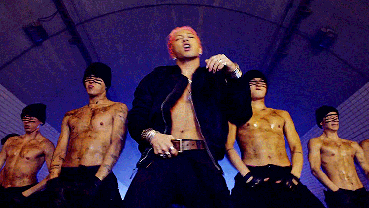 나객 주접킹이라 뱅뱅뱅 새삼 뿌듯😎 (키알 빅뱅) | 인스티즈