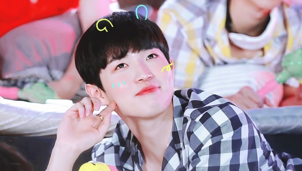 재화낭 내목소리 들려??? 김재환 체고야 최고라구ㅠㅠㅠjnj | 인스티즈