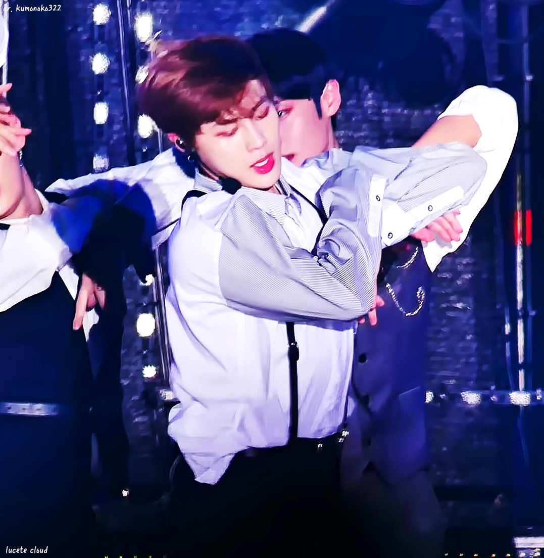 하성운 진짜 어뜨캐... 나 뱅뱅뱅 보고 6시에 잤는데 | 인스티즈