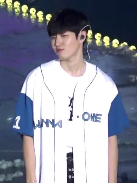 김재환 왜 못하는거없어??왜니???왜야???왜ㅠㅠ | 인스티즈