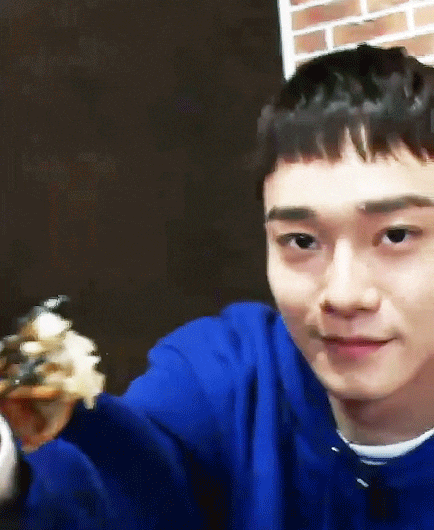 엑소의 망상적 모먼트들 (짤 많음) | 인스티즈