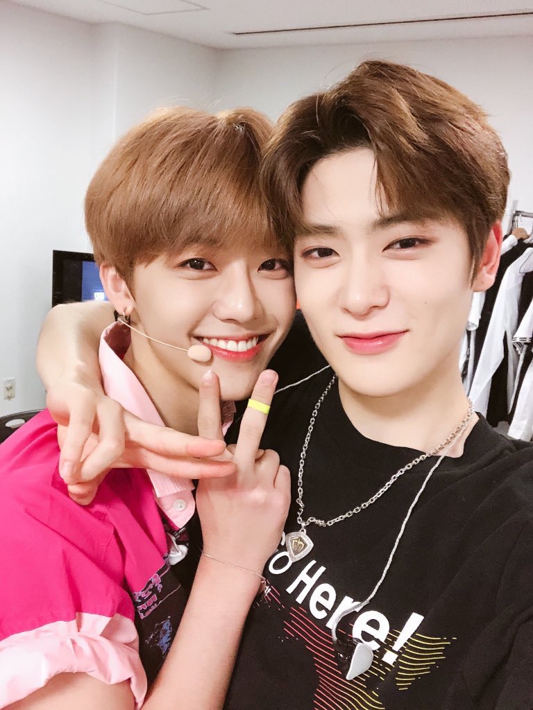 얘네 둘 같이 있는 거 넘 좋아 진짜 | 인스티즈