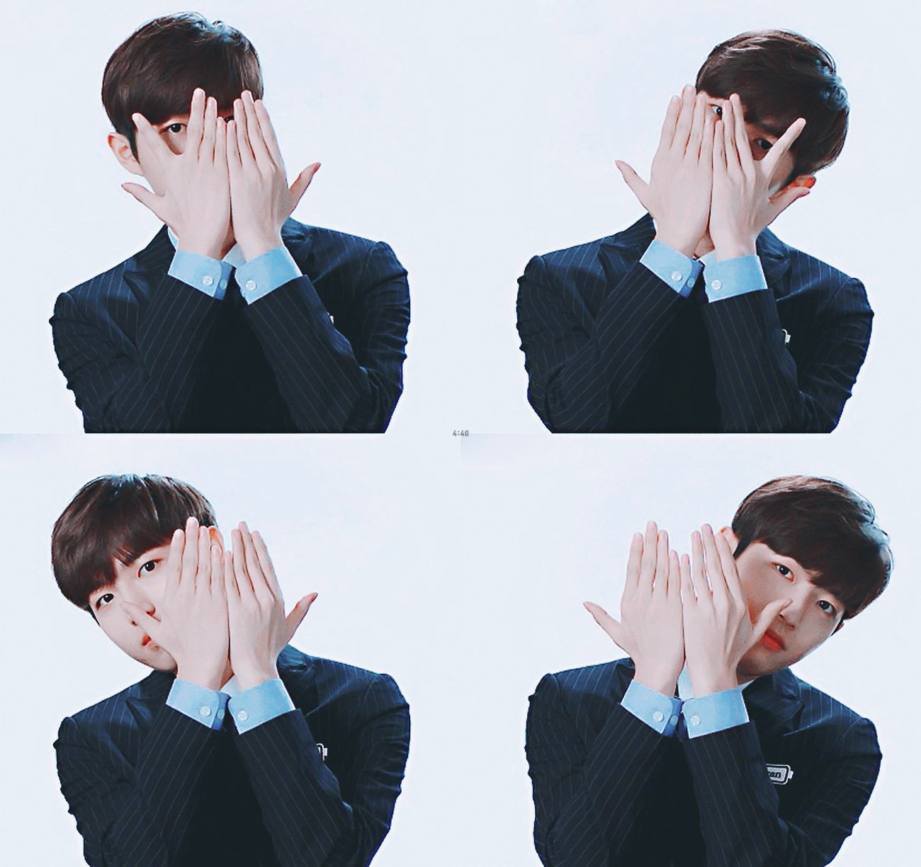 김재환 왜 못하는거없어??왜니???왜야???왜ㅠㅠ | 인스티즈