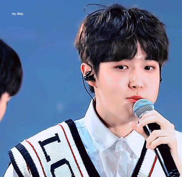 김재환...넌 평생 내가 책임진다 | 인스티즈