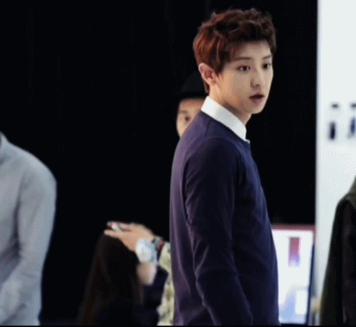 엑소의 망상적 모먼트들 (짤 많음) | 인스티즈