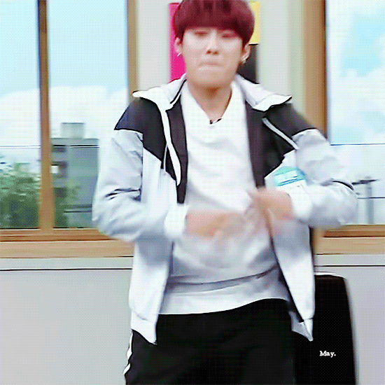 박우진 뱅뱅뱅 추는거 보고싶다 | 인스티즈