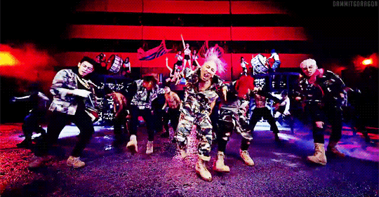 나객 주접킹이라 뱅뱅뱅 새삼 뿌듯😎 (키알 빅뱅) | 인스티즈