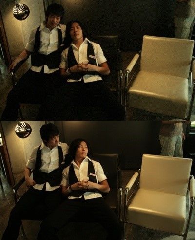 ㄱ 아 근데 손더게 보면서 나만 김재욱 김동욱 호_모 끼고 본게 아니구나 | 인스티즈