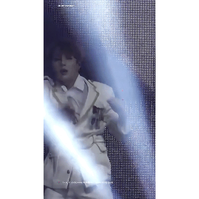 성운이 움짤 몇개 가꼬옴 | 인스티즈