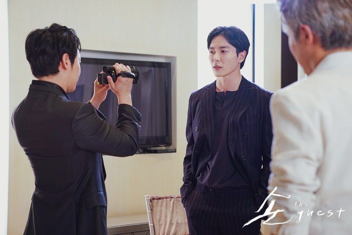 ㄱ 아 근데 손더게 보면서 나만 김재욱 김동욱 호_모 끼고 본게 아니구나 | 인스티즈