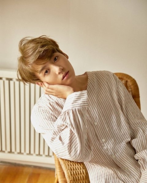 내.기.준 대중성있는 목소리를 가진 남아이돌 | 인스티즈