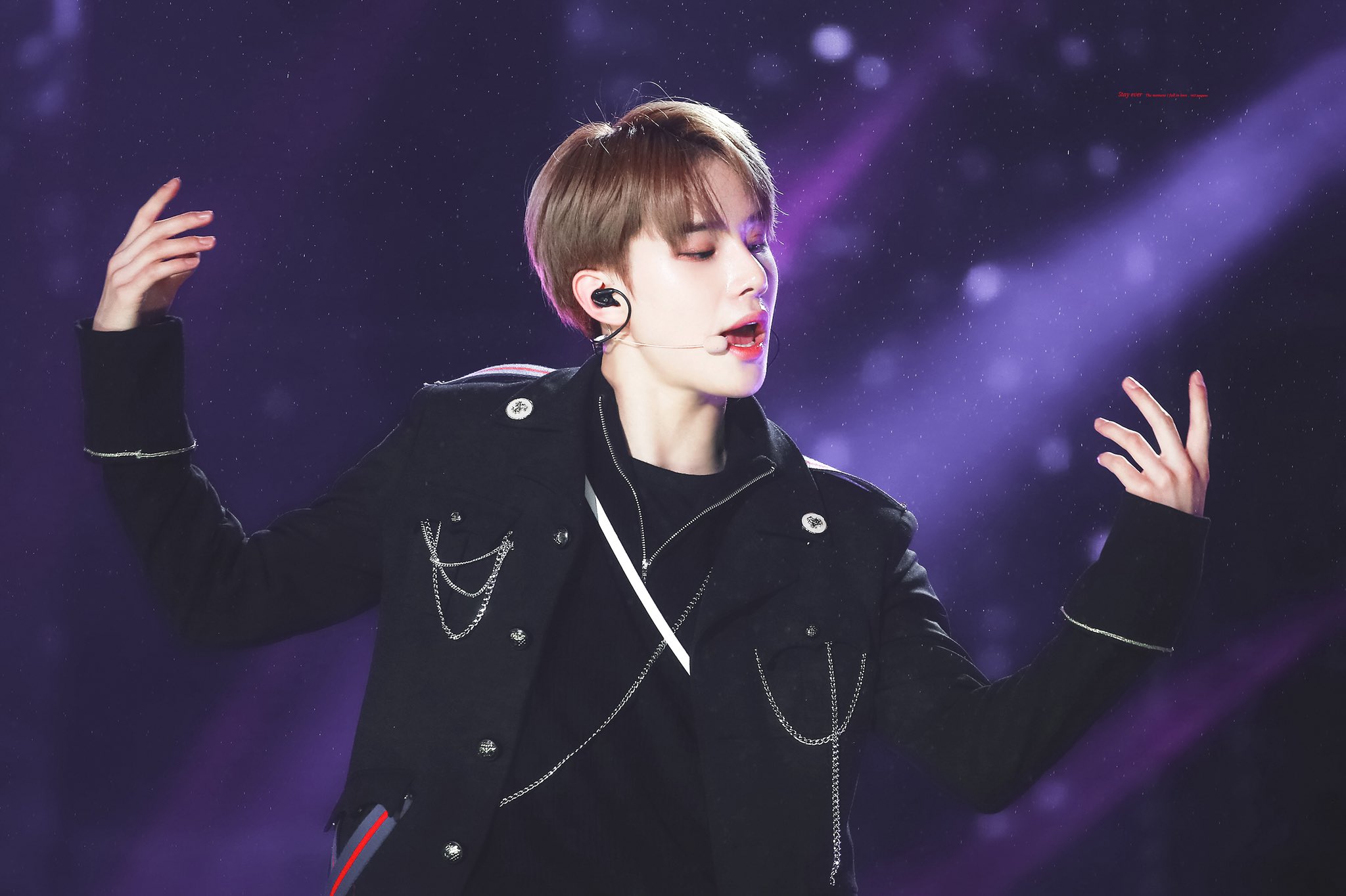 갤러리 정리하다 엔시티 뽕 맞은 심이니까 지나가세요 | 인스티즈