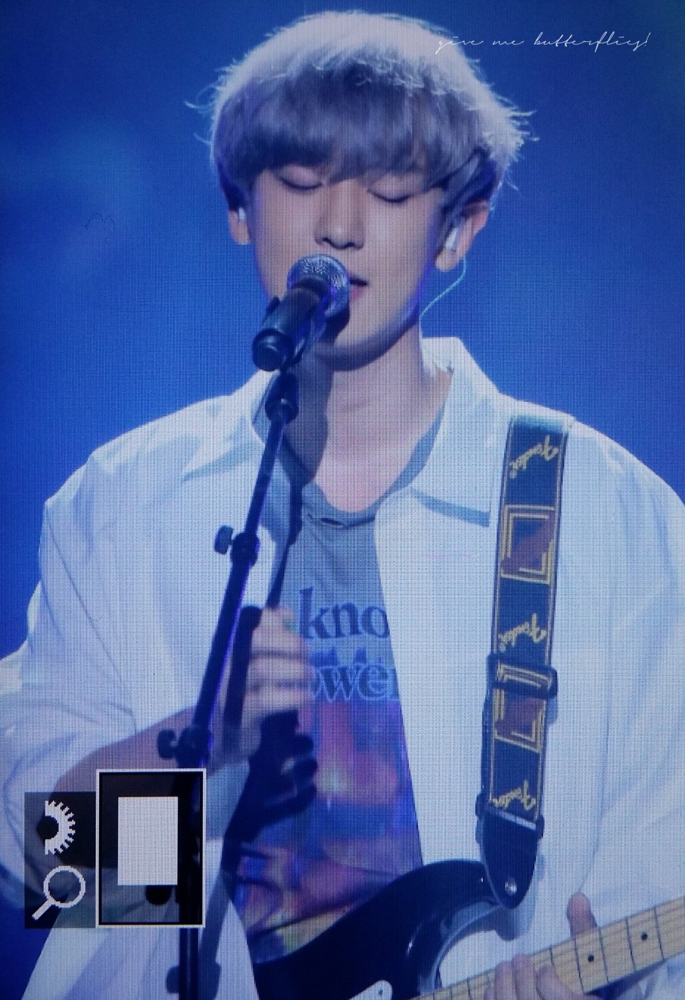 우리 학교에 키크고 진짜 잘생긴 밴드부 오빠 있었는데 | 인스티즈