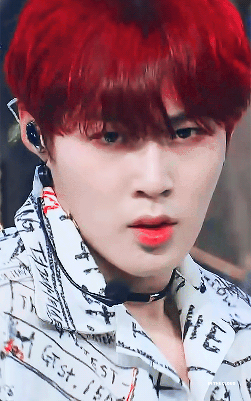 최애가 본업을 너무 잘해서 짜릿함에 감전이 됐어요 | 인스티즈