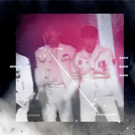 김재환 뱅뱅뱅 엔딩움짤 볼쨔람....😭 | 인스티즈