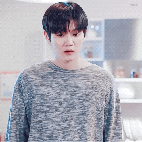 잔망둥이 뉴이스트 막내 | 인스티즈