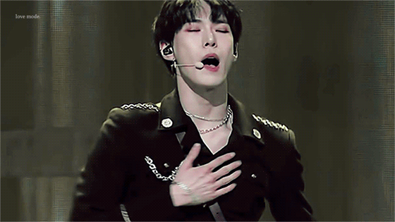 갤러리 정리하다 엔시티 뽕 맞은 심이니까 지나가세요 | 인스티즈