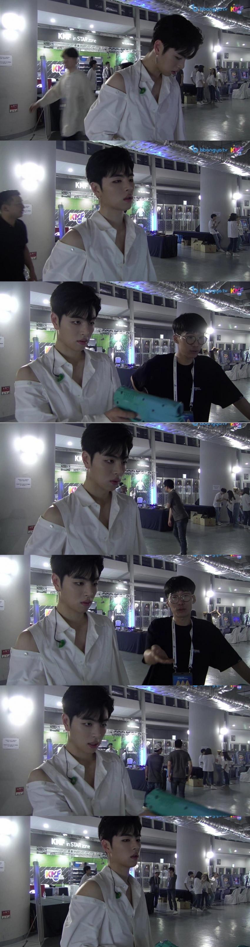 총게임하는 구준회 jpgif🔫🔫 | 인스티즈