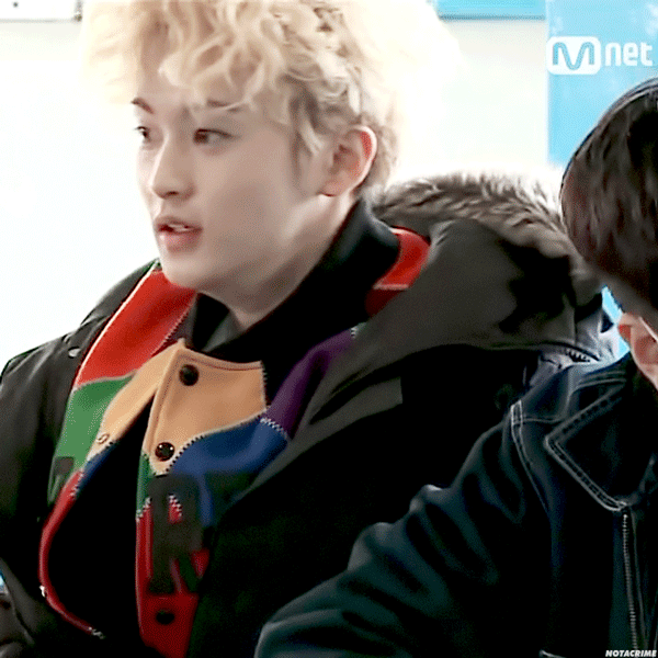 [NCT/마크] 아리송해 (Real Love) | 인스티즈