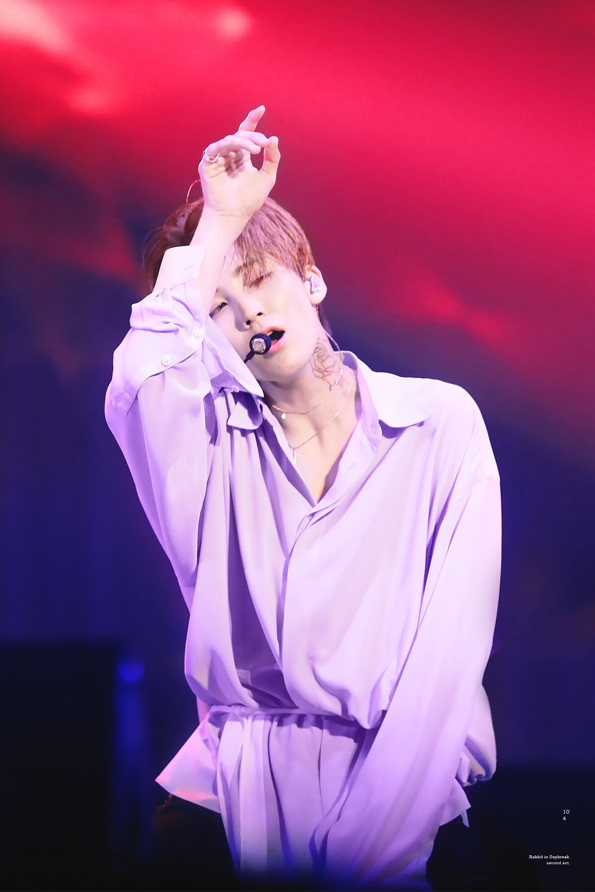 타팬들아 타팬들아 세븐틴 정한 있잖아 | 인스티즈