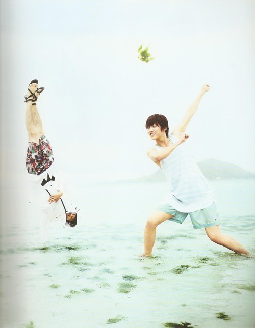 아 안피니트 이사진 너무 웃기다ㅋㅋㅋㅋㅋ | 인스티즈