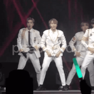 강다니엘 뱅뱅뱅이 좀 쩔어주긴 했다 | 인스티즈