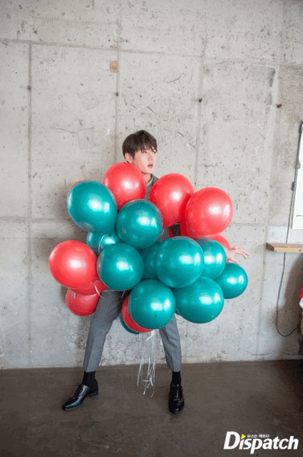 잔망둥이 뉴이스트 막내 | 인스티즈