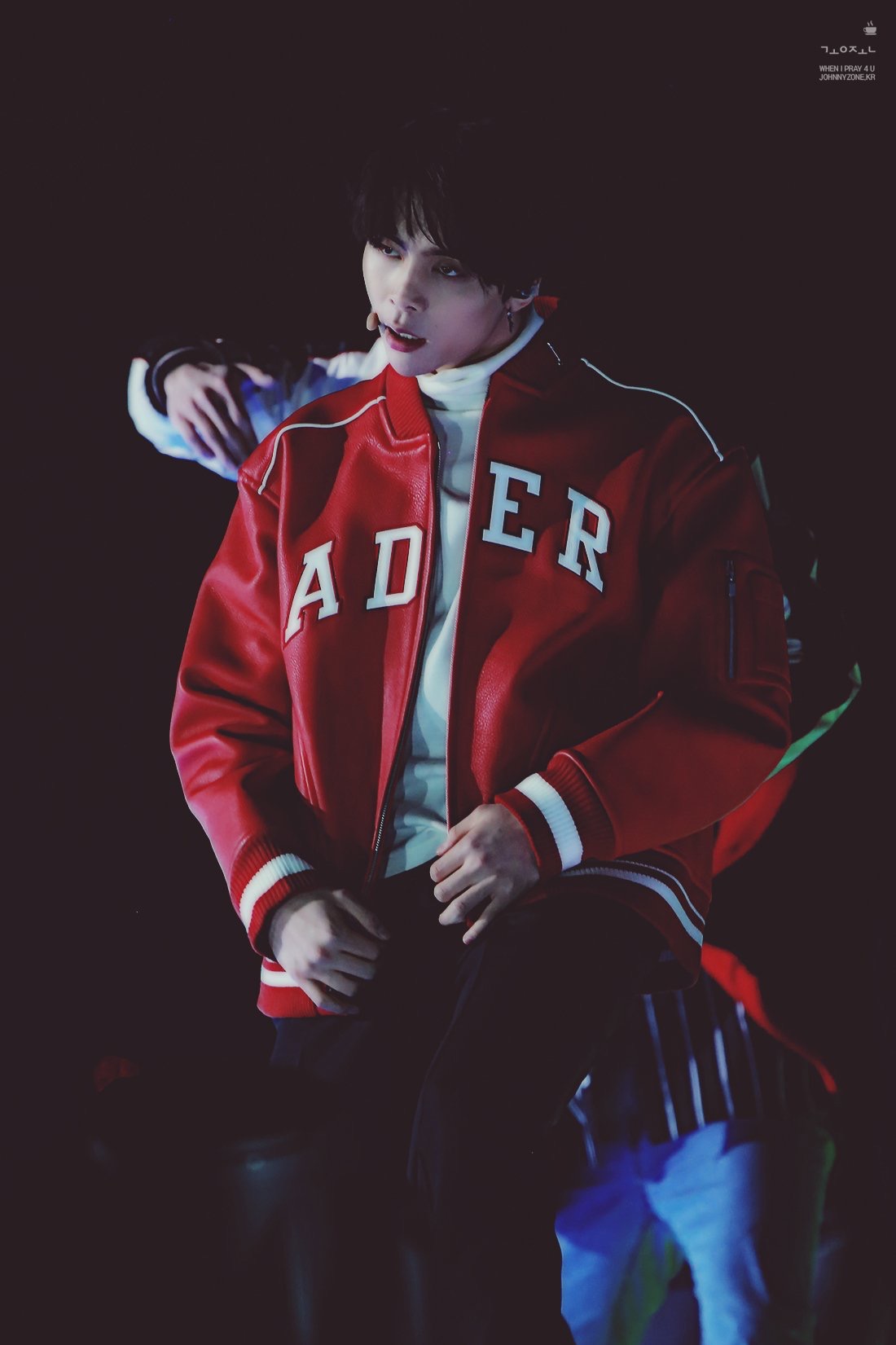 갤러리 정리하다 엔시티 뽕 맞은 심이니까 지나가세요 | 인스티즈