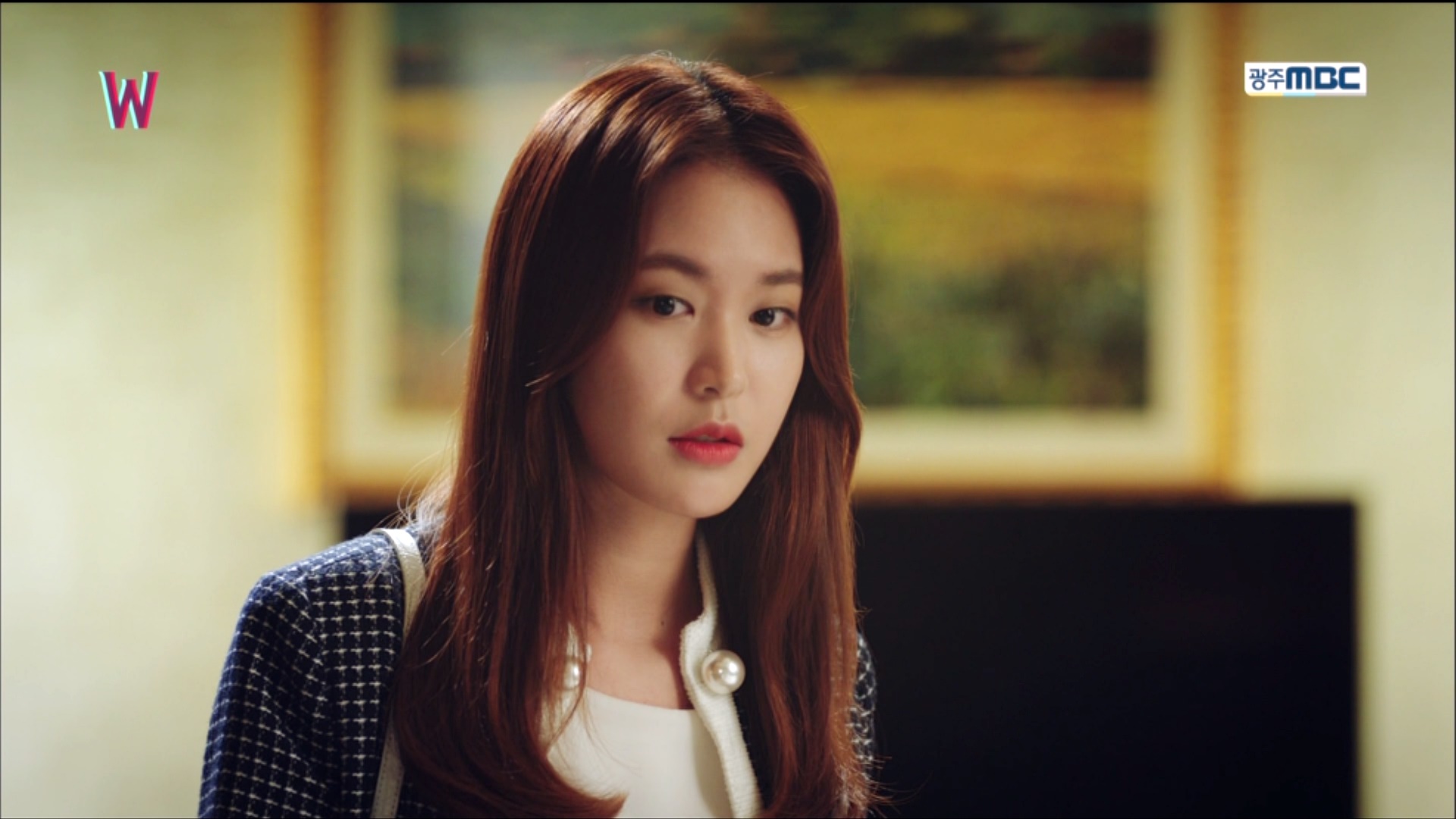 아이들 민니랑 배우 정유진이랑 되게 뭔가 비슷ㅎ다ㅏㅋㅋㅋㅋㅋ | 인스티즈