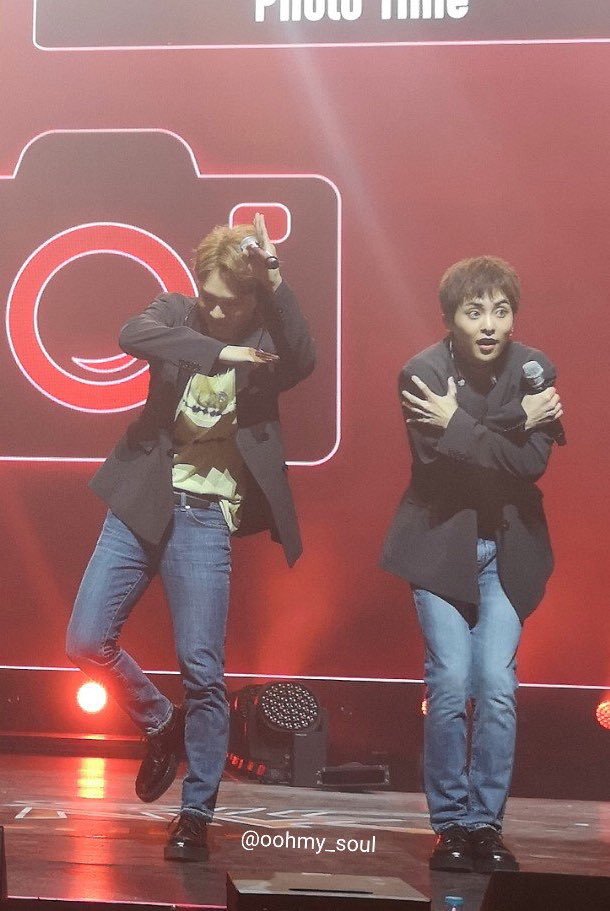 아니 엑소 기껏 베를린까지 가서 이거 하고왔다고? | 인스티즈