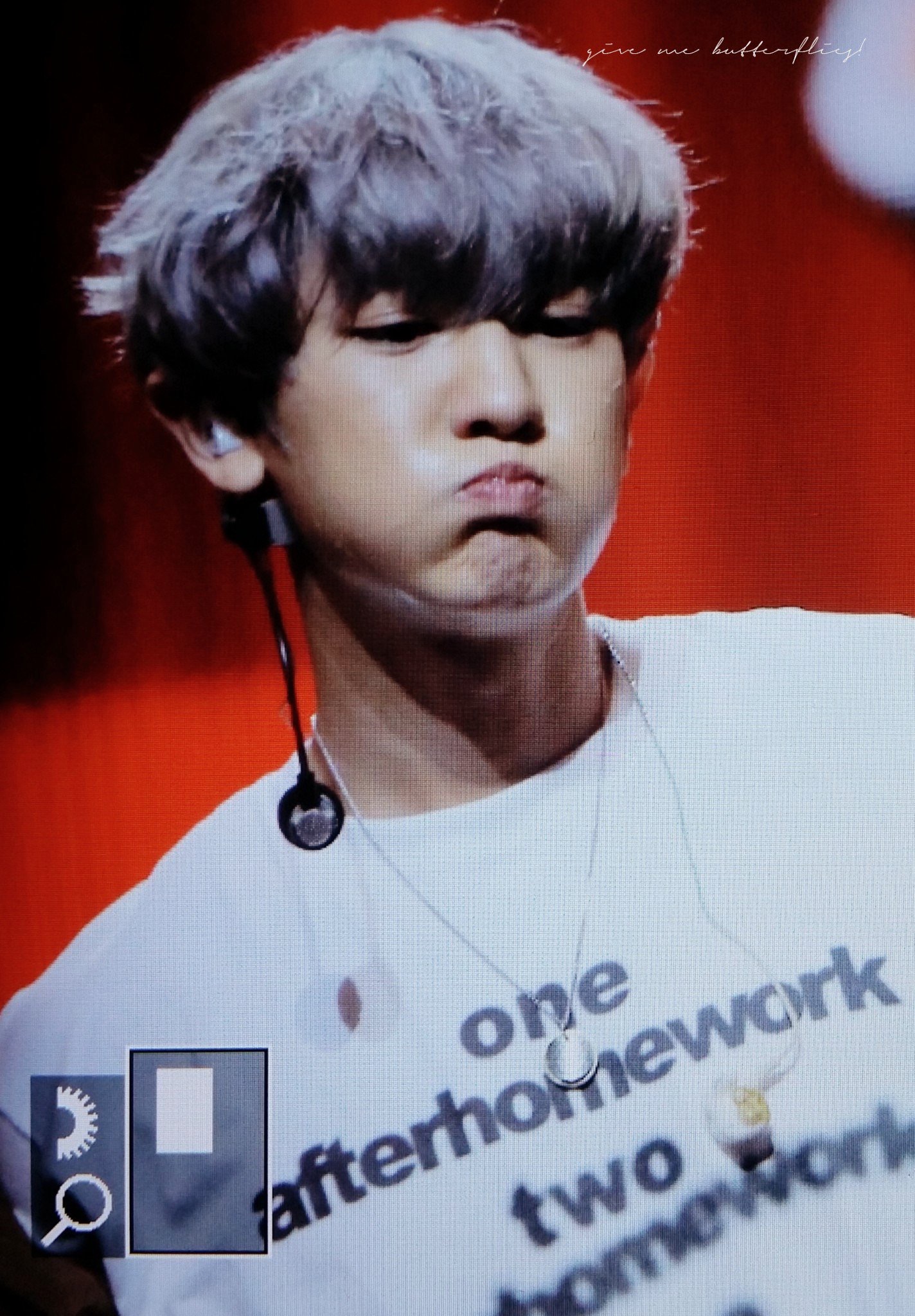 내가 사랑하는 박찬열 ,, | 인스티즈