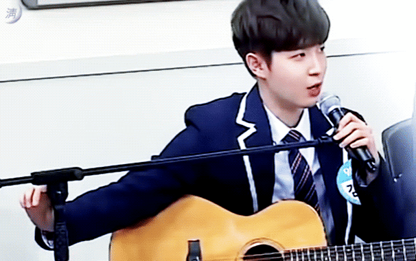 김재환팬들이 제일 좋아하는 조합 | 인스티즈