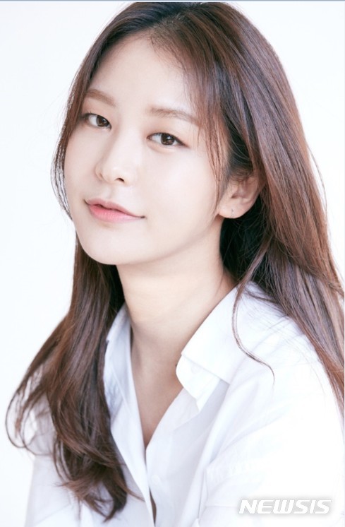 아이들 민니랑 배우 정유진이랑 되게 뭔가 비슷ㅎ다ㅏㅋㅋㅋㅋㅋ | 인스티즈