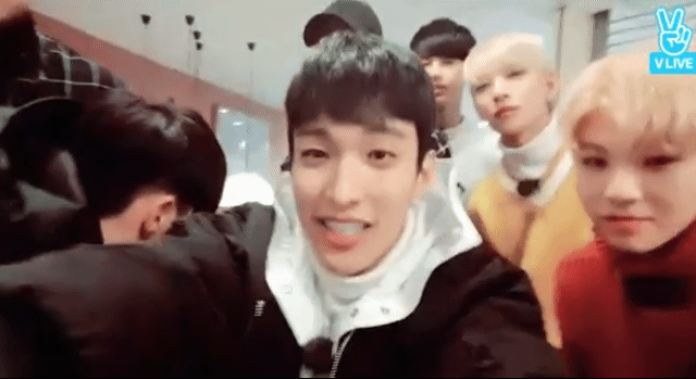 우울할때 보는 셉틴 짤 | 인스티즈