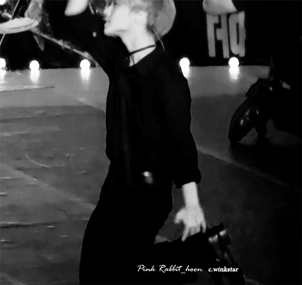 박지훈 (포지션 댄스) | 인스티즈