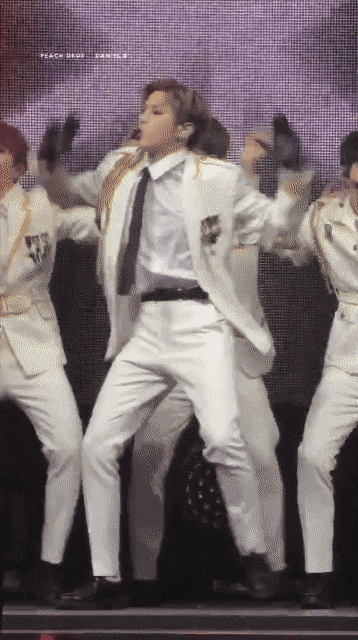 몸집 크고 춤 잘 추는 아이돌 알려줘!!!! | 인스티즈