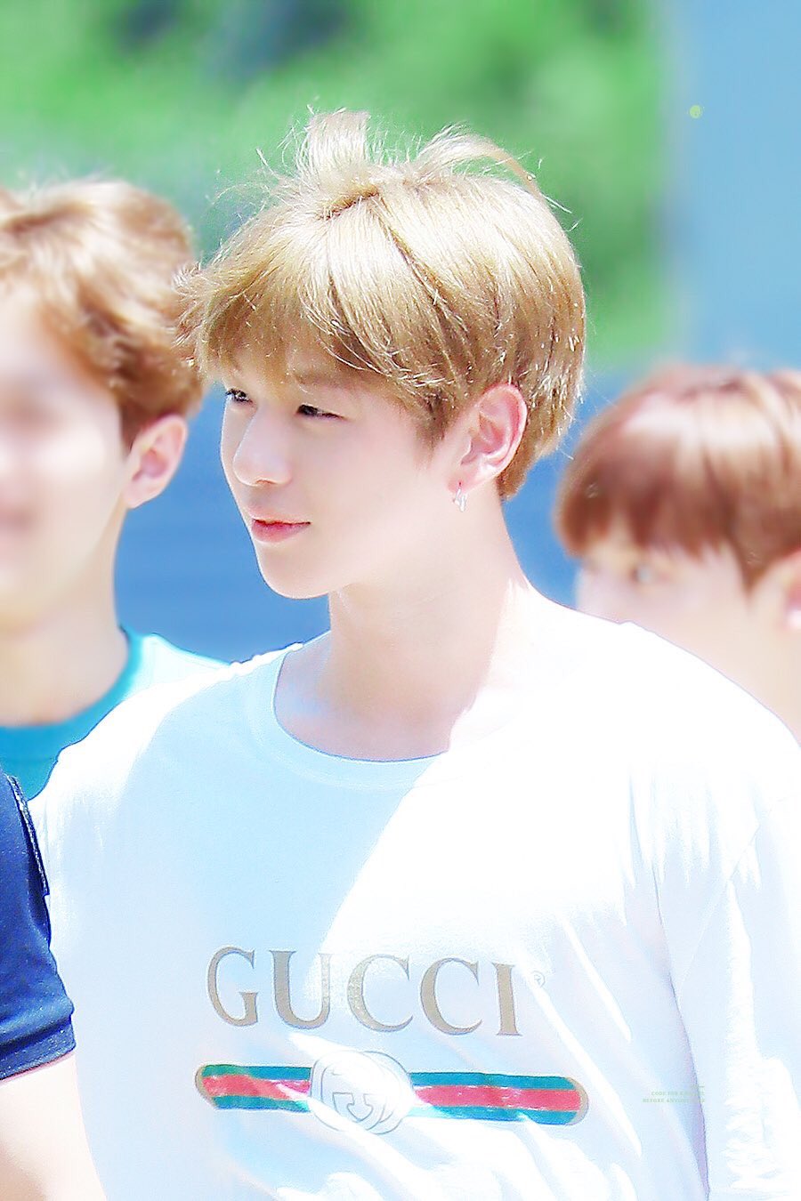 코룽이 개러피자 배 방구 하쟈 옴뇸뇸해버려❗❗❗❗ | 인스티즈