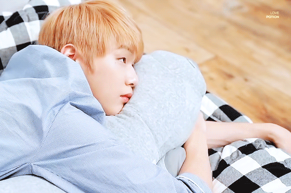 ♡ 강다니엘 사랑해 ♡ | 인스티즈