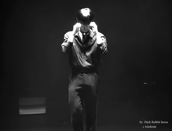 박지훈 (포지션 댄스) | 인스티즈