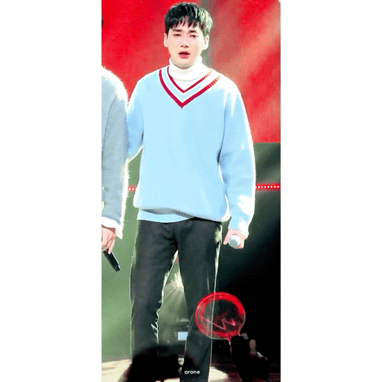 뉴이스트 울리고싶다 | 인스티즈