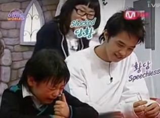 워너원 박지훈과 지드래곤의 11년 후 .......jpg | 인스티즈