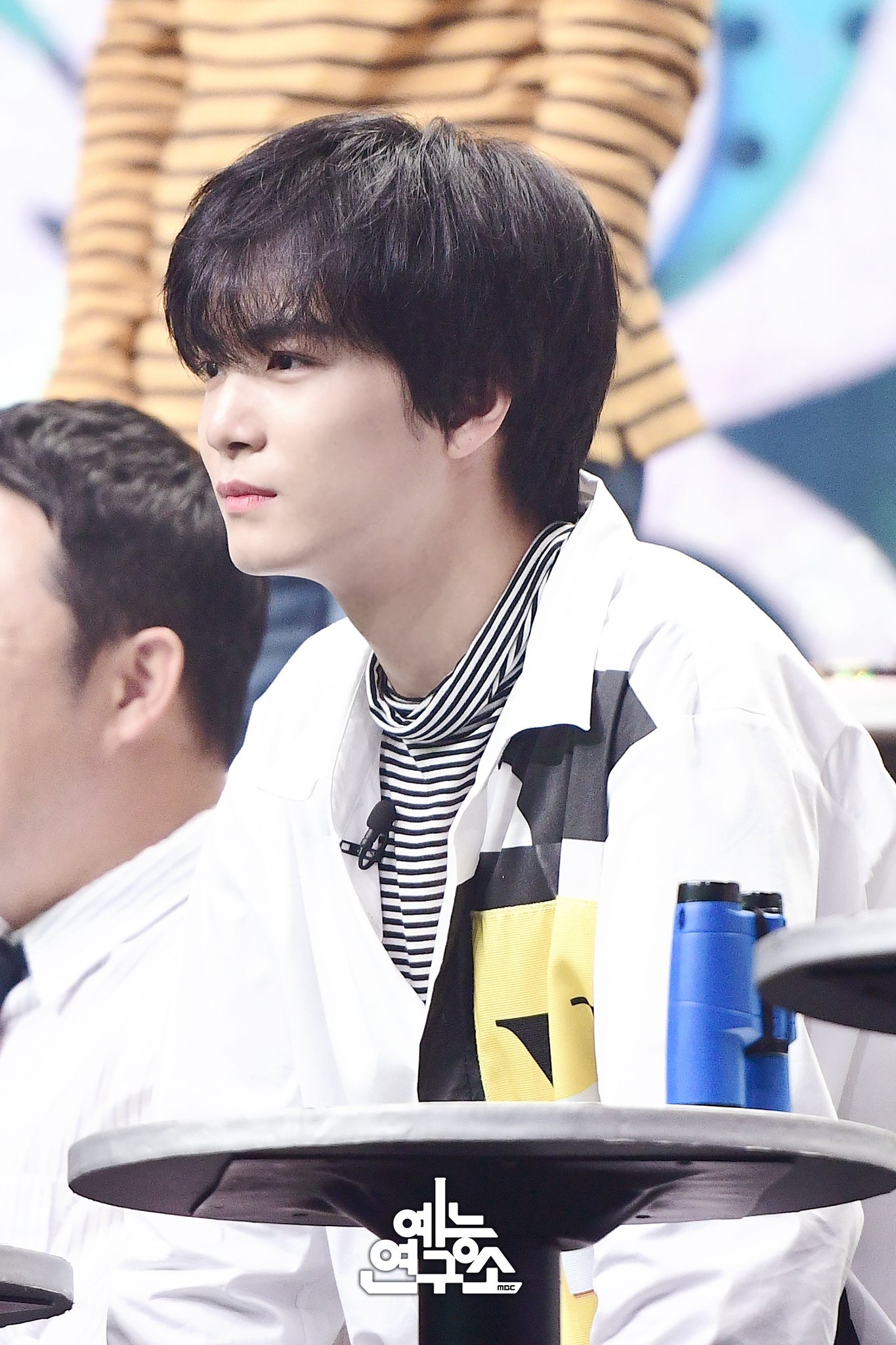 뉴종현 복면가왕 스틸컷 청춘영화 한장면인줄 | 인스티즈