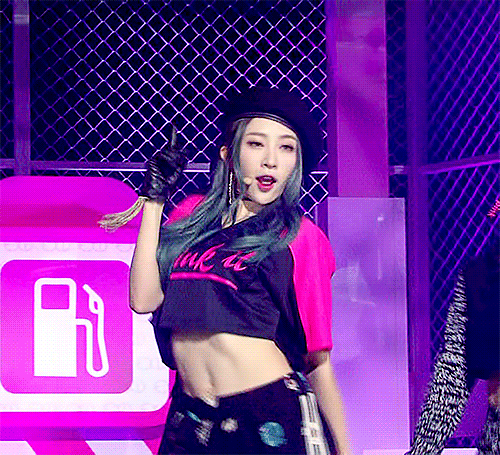 내기준 베레모 뽐뿌 오게 하는 연예인 갑 하니임 | 인스티즈