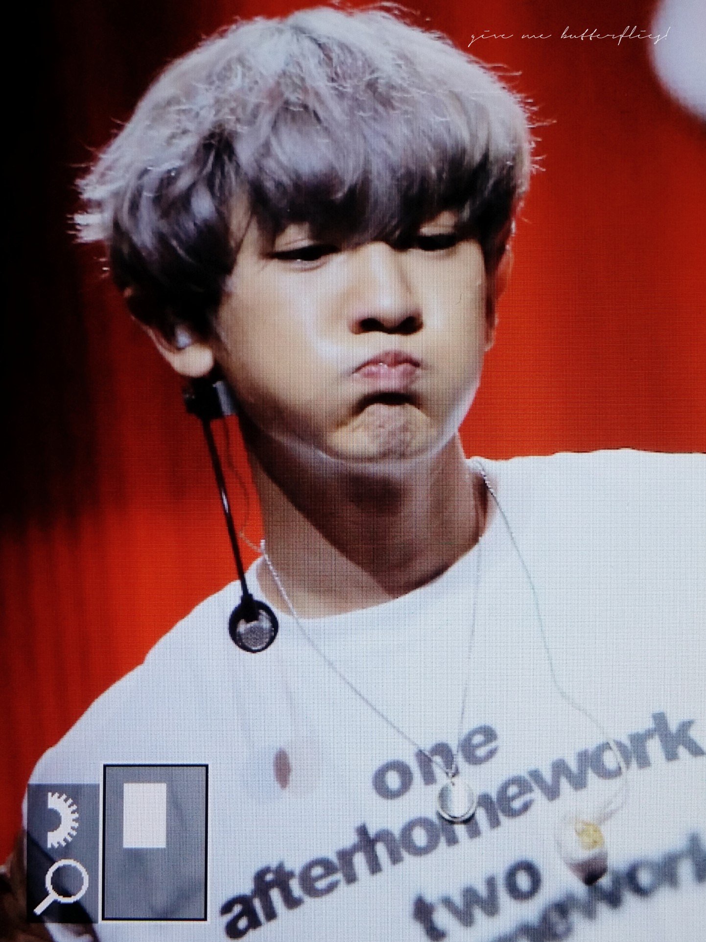 내가 사랑하는 박찬열 ,, | 인스티즈