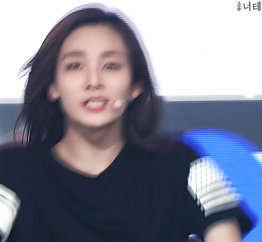 난 세븐틴 아낀다 무대 할때 정한 보고 충격먹었어(긴머리 걔) | 인스티즈