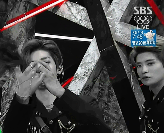 엔시티는 어떤조합이던 무대 다 잘하는거 같애 | 인스티즈