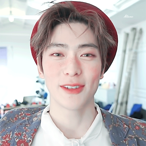 내가 좋아하는 포에틱뷰티 정재현 짤털이..💚 | 인스티즈